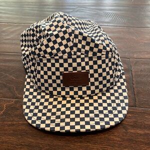 Vans 7-Panel